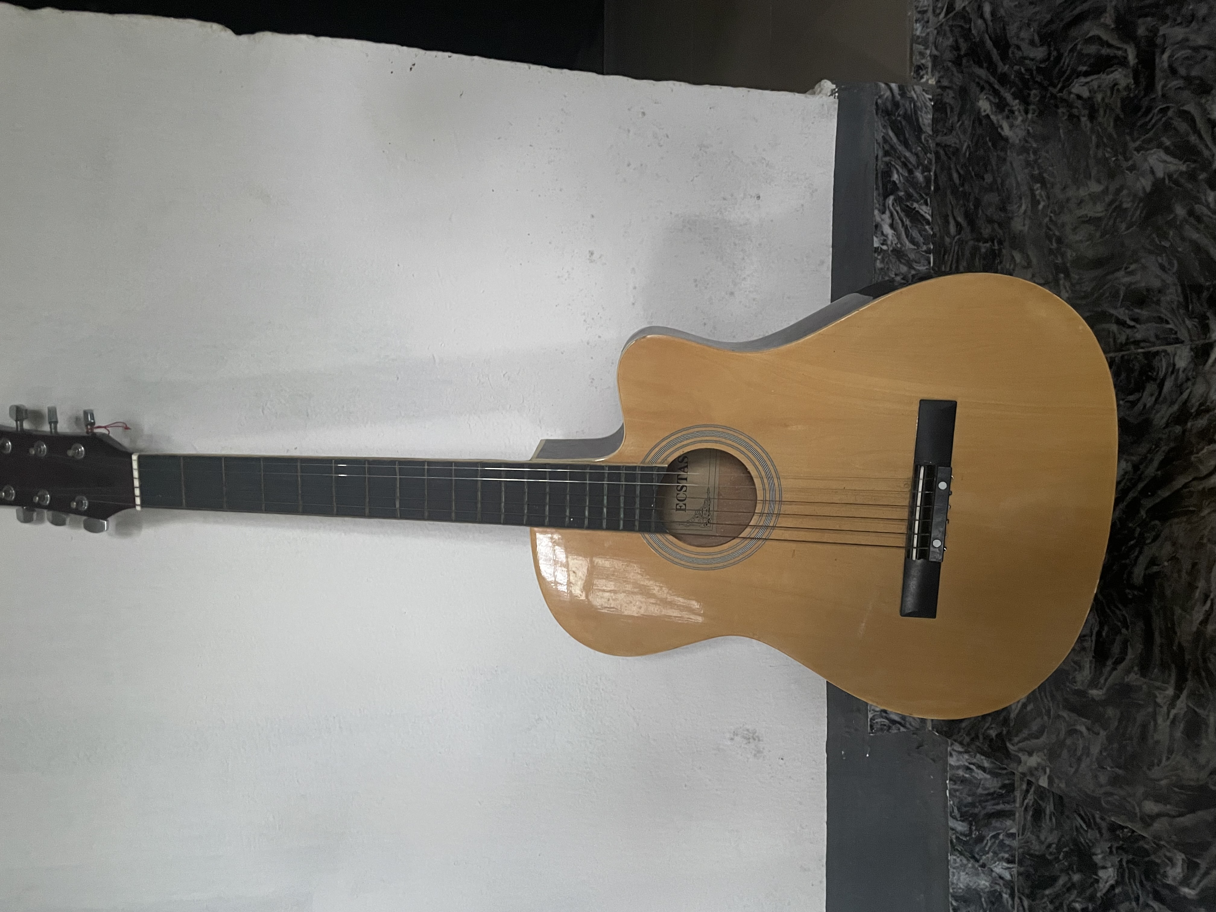Acoustics Guitar  — thumbnail 1