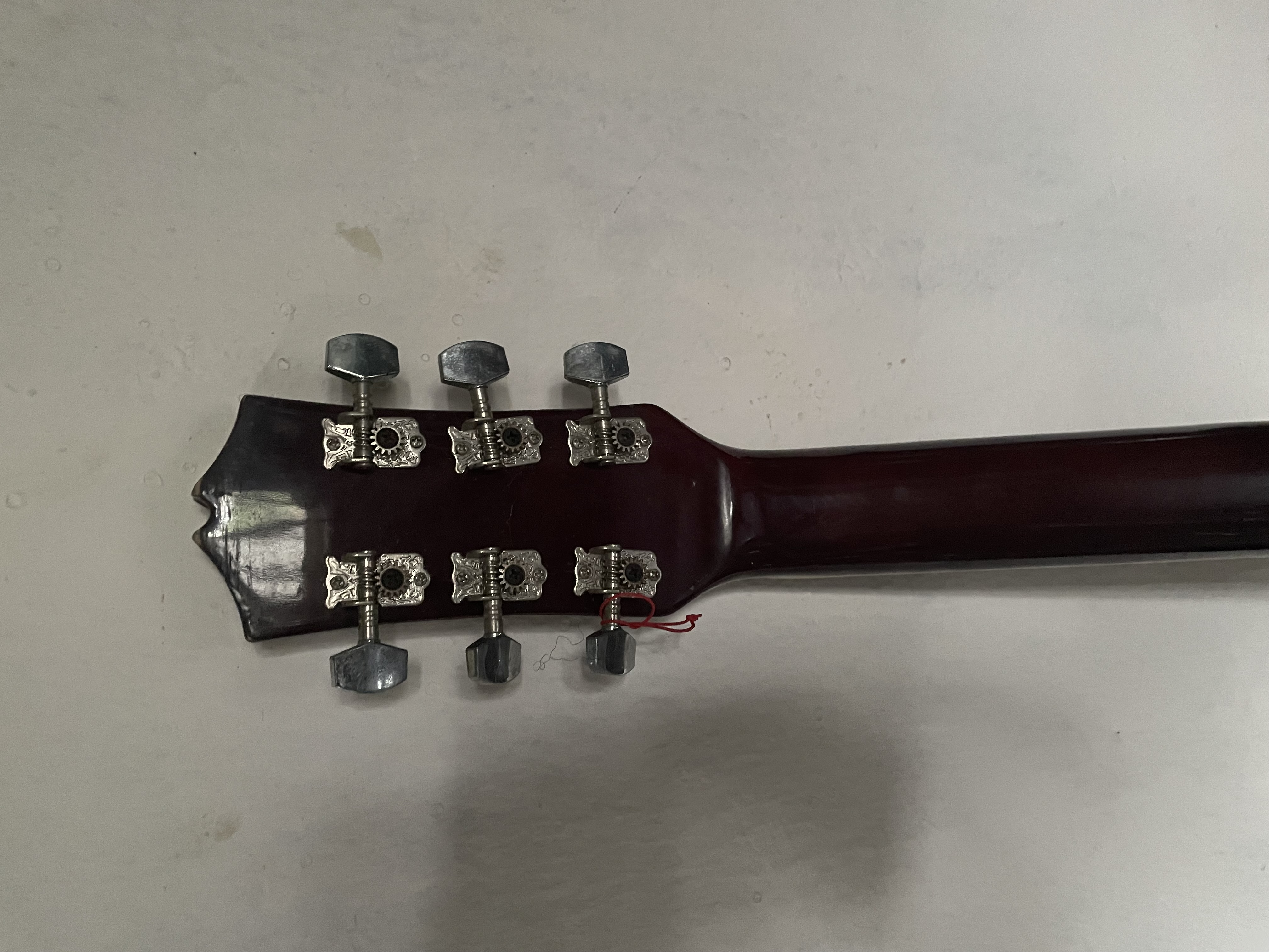 Acoustics Guitar  — thumbnail 2