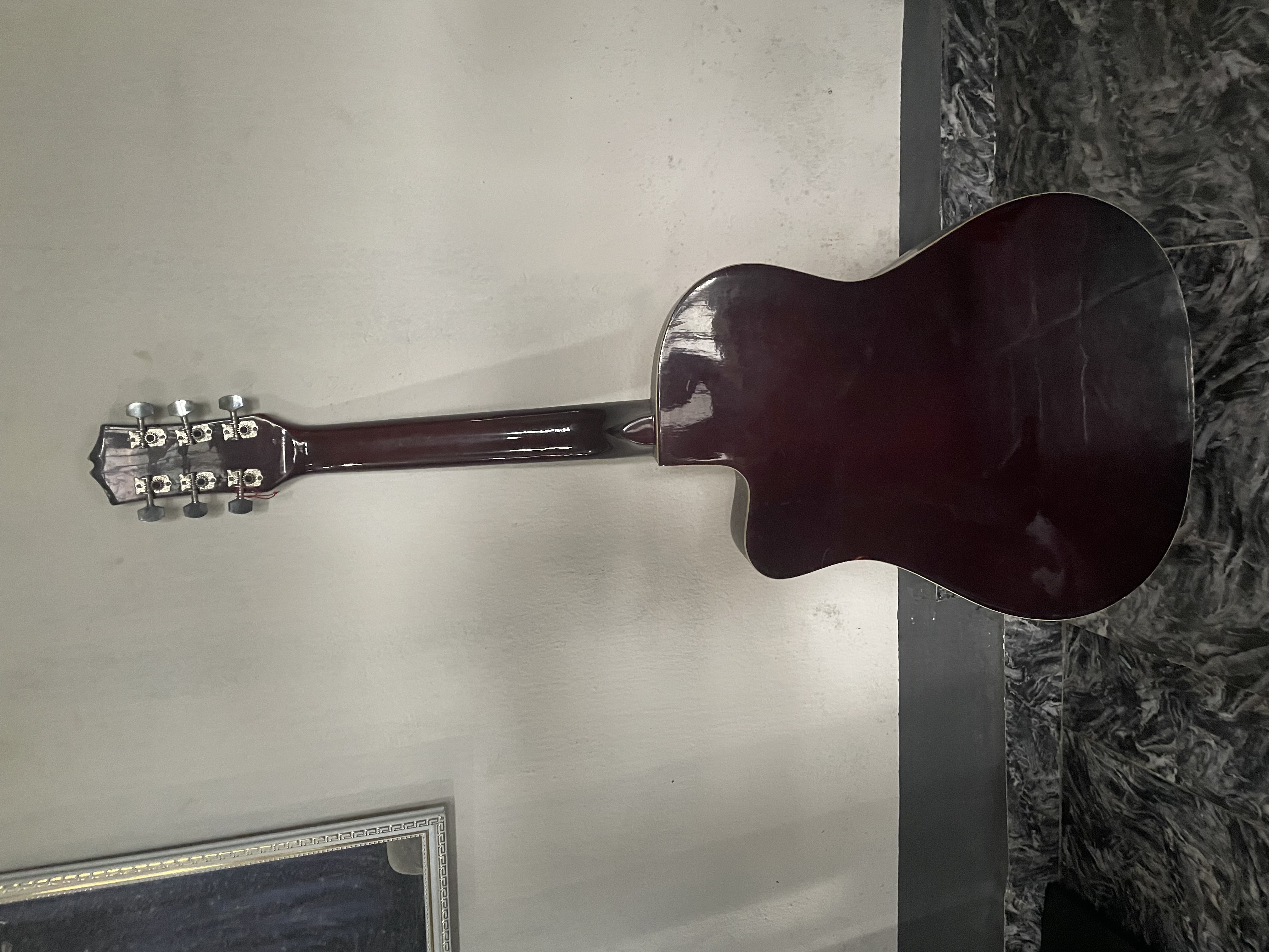 Acoustics Guitar  — thumbnail 3