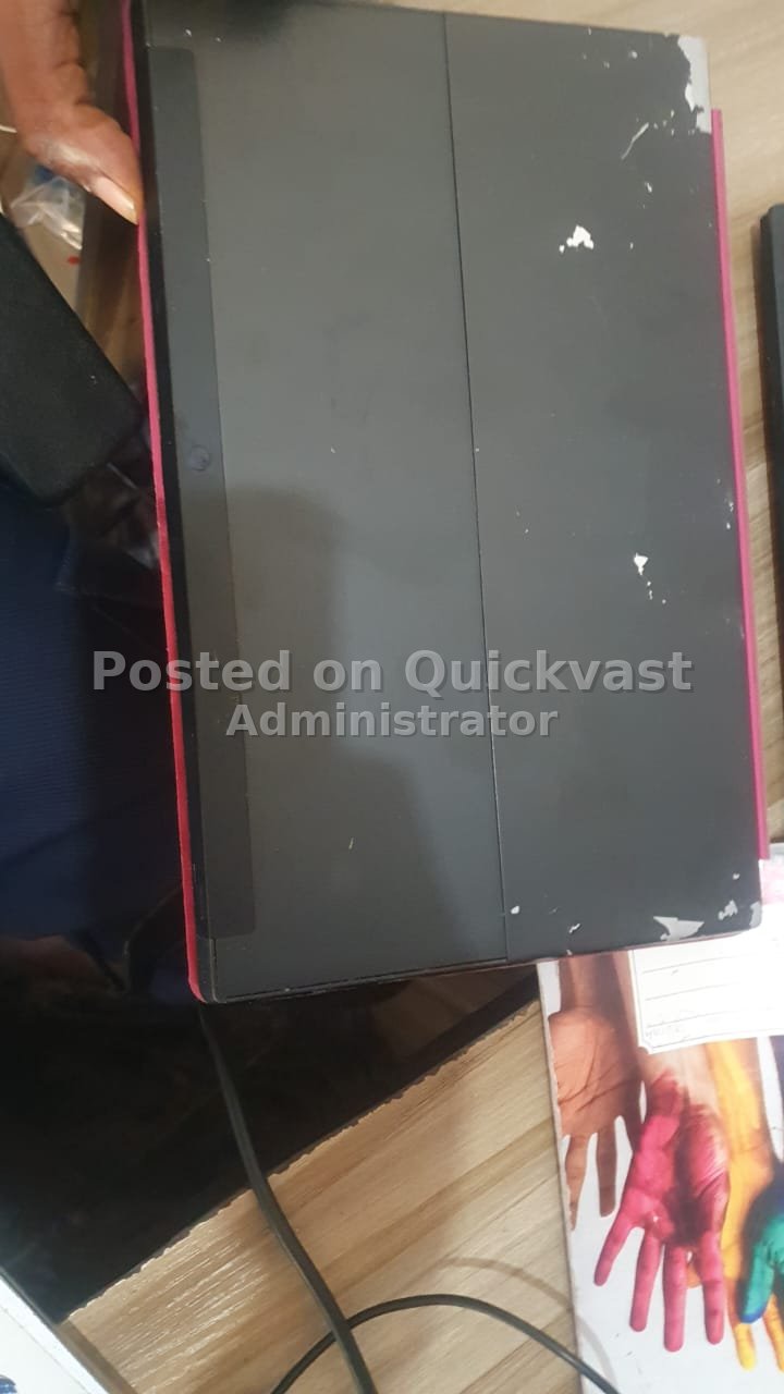 Microsoft Surface laptop — thumbnail 3